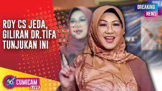 BREAKING NEWS! Kubu Roy Suryo Cs Kembali Keluarkan Buku Kritik Jokowi, Ada Apa?