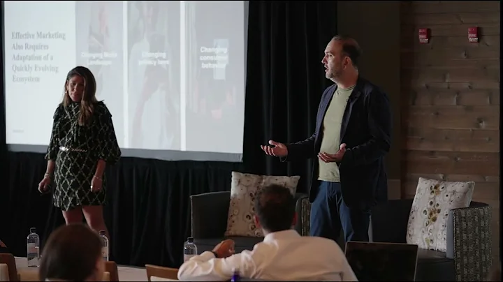 Fyllo Marketing Summit: Nancy Hall, CEO, Matterkin...