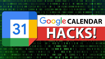 10 Google Calendar Tips Every Business Professional Must Know