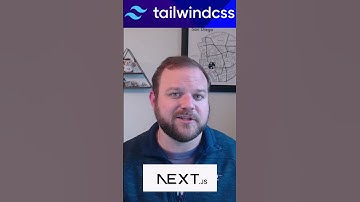 Streamline Your Styling with Tailwind CSS IntelliSense #vscode #tailwindcss #programming #coding
