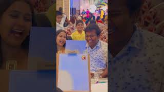 Live Caricature Reel 557 🙂🇮🇳🇮🇳 Reaction 🤣🤣🤣#caricature #event