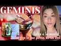 GEMINIS♊️La Cura de todos sus &quot;males&quot; y tu ni enterado! ❤️Tarot de Amor❤️ #geminis