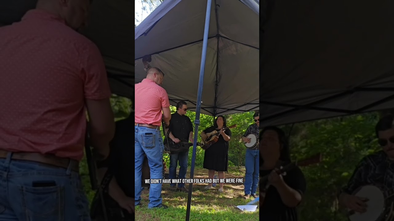 Orginal called " Living on the Backline"!