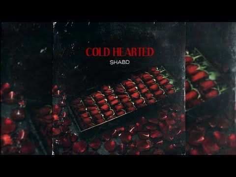 SHABD ARIF - COLD HEARTED 