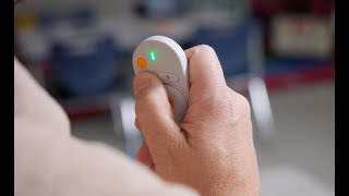 A short introduction to Merlyn Origin, the AI assistant for teachers