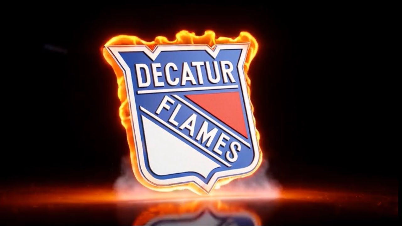 Decatur vs STP - YouTube