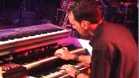 Georgia on my mind - Michael Falkenstein an der Ha...