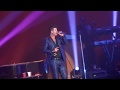 'The Soulful' Robin Thicke - "When You Love Somebody" (LIVE)