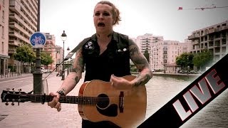 AGAINST ME ! - True Trans Soul Rebel (Acoustic)