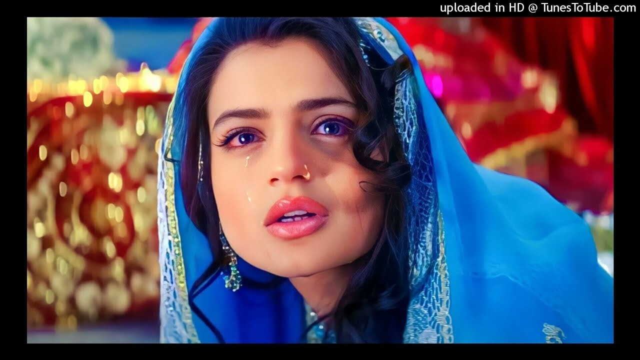 Hum Juda Ho Gaye | 4K Video Song | Gadar: Ek Prem Katha | Preeti Uttam Singh, Udit Narayan, Sunny