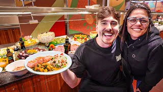 Novo Bandeijão de kilo da 1ª Campeã do Masterchef I Garfos da Dayse Paparoto