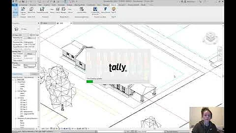 Tally Tutorial
