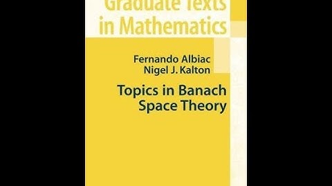 Graduate Texts in Mathematics An Introduction to Operators on the Hardy-Hilbert Space
