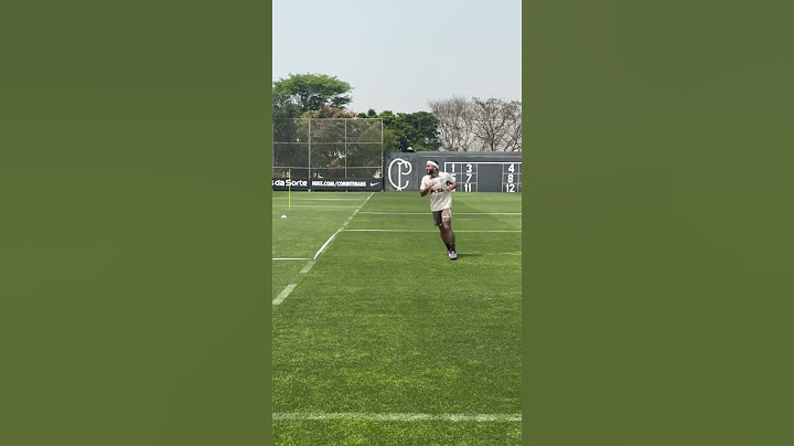Depay batizado! Elenco fez o tradicional corredor no primeiro treino do holandês no Timão #shorts