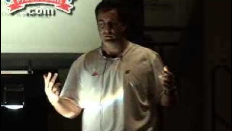 Play Action Passing Game