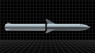 Changes To Spacexs Bfr Spacecraft Headed For Mars