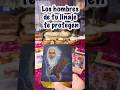 Los hombres de tu linaje te protegen | Lectura de Tarot #tarot #energia #lecturacartas #tarotamor