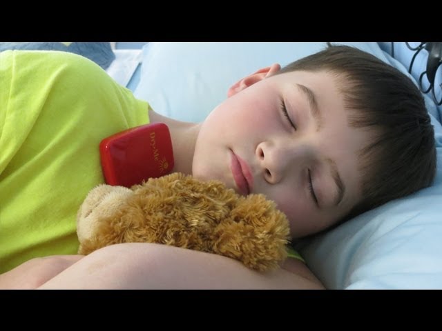 How Bedwetting Alarms Work 