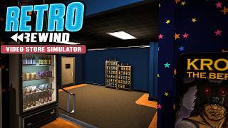 I EXPANDED AGAIN AND HAD 6 BROKEN TAPES! | Retro Rewind - Part 11