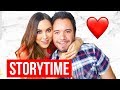 #STORYTIME COMO CONOCI A MI ESPOSO (TITI) | KARLA CELIS