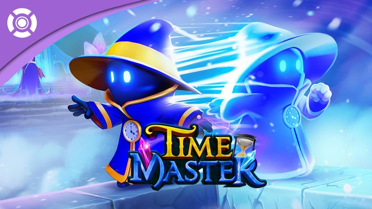 Master Of Time - Release Trailer 