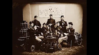 Fun & Fury: Civil War Fife and Drum Music Fun & Fury: Civil War Fife and Drum Music