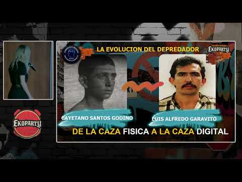 Crímenes en manada digital: del perfil criminal del Groomer al Pederasta digital.