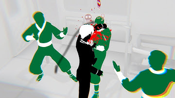 My Fights in Tight Spaces Replay Archive # 29 You got something on your face let me -- Pow!!