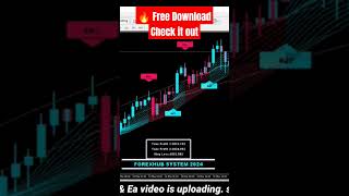 🔥 Paid Indicator for Free Download | Mt4 | Free Download