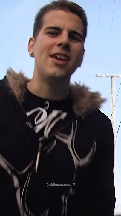 Making a Critical Acclaim Melody #mattshadows #avengedsevenfold #a7x #a7xforever