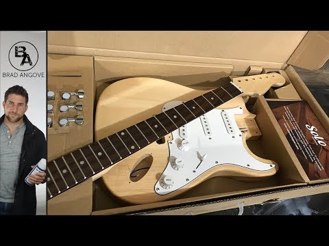 the-stratocaster-guitar-kit-build-|-unboxing-and-intro