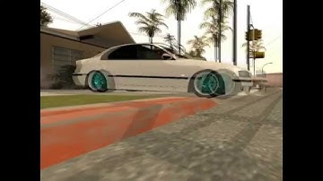 Low Style GTA SA:Samp
