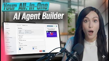 Botsify Whitelabel Agent Builder Tool