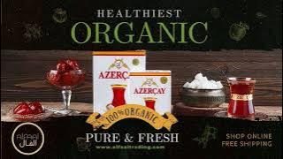 AzerCay from AlFaal Trading (25% OFF)