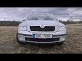 Škoda Octavia II 1.9 TDI - Překvapení /Rendl Megič/