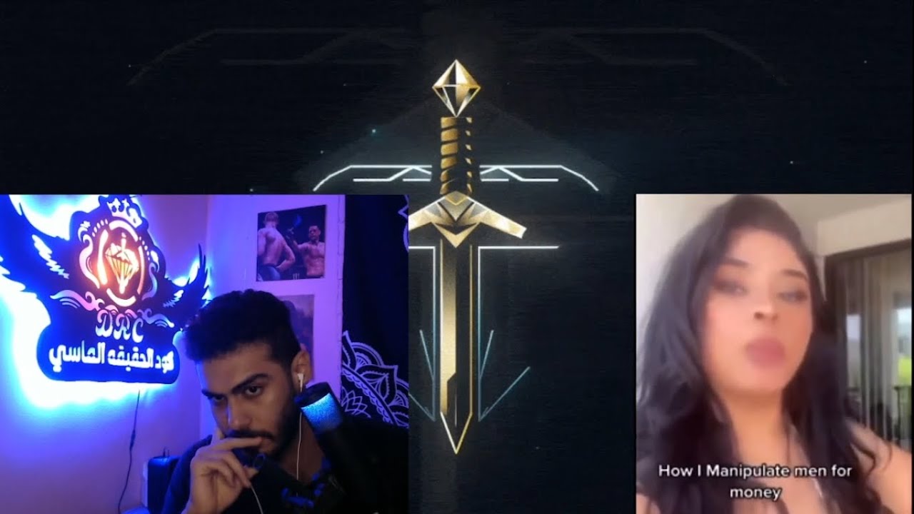 الحلقة 1 - سلاح التلاعبات النفسيه للنساء ورجولتك الهشًه ( موسم جديد )