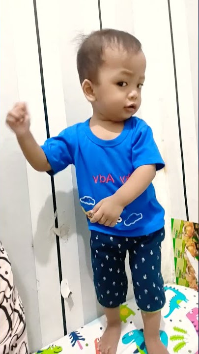 Ojo Ruwet ayo Joget Bareng Kemal 😀#shorts #viral #trending