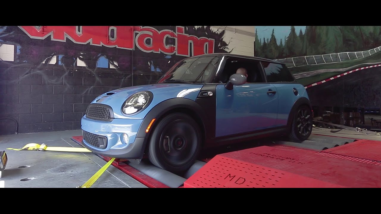 Vr Tuned Ecu Flash Tune Mini Cooper S R56 R57 1 6l Turbo 07 10 Vrt Mnis R56 174