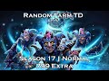 Random Farm TD | The absolute record | 799 Extra
