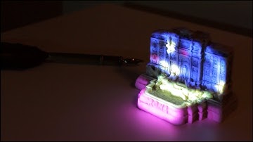 Stay home with Dynamapper! (part 2)