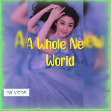 Videos versi NATASHA WILONA  versi lagu jangan pergi lagi