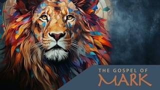 Sermon-05.24.26 - Tyler Turdici - Pentecost & Satisfaction in Christ (Mark 8:1-10)
