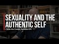 Sexuality and the Authentic Self