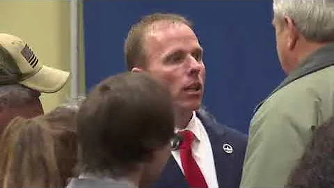 SOTC: A Look At Republican Primary Candidate Rober...