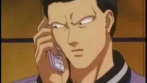旧 Hunter Hunter 第63話 蜘蛛 死体 フェイク Mp3