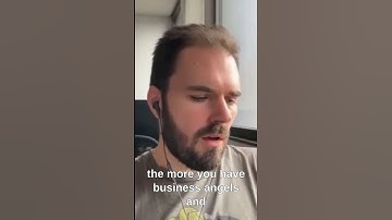 Investors should do this: #shorts #podcast #venturecapital #investor #startups #deeptech #innovation