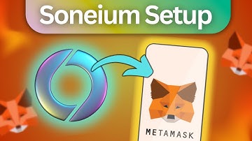 How to Add Soneium Network to Metamask - Full Step by Step Tutorial