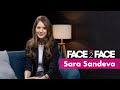 Sara Sandeva o balkánských kořenech, rodině i vánočním pečení s Kubovou babičkou