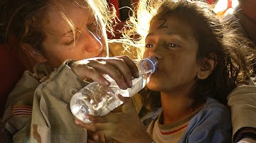 Development and human rights: An unsustainable marriage?