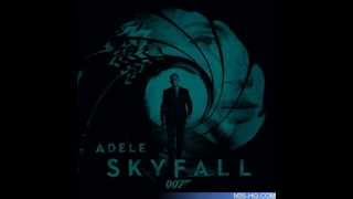 Skyfall - Adele (HighTraxs Remix)